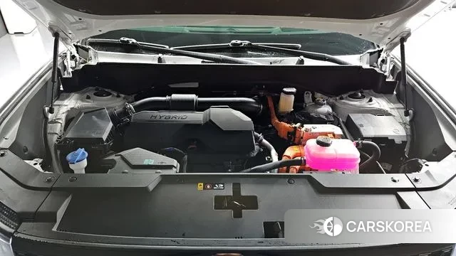 Hyundai Santa Fe (MX5) id 3571393 из Кореи 16