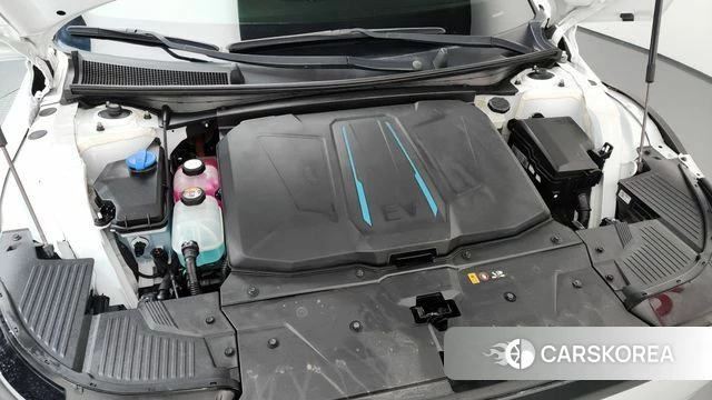 Hyundai Ionic 5 id 4470089 из Кореи 33