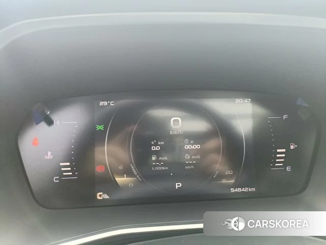 Geely Automobile Xingrui id 4254467 из Китая 10