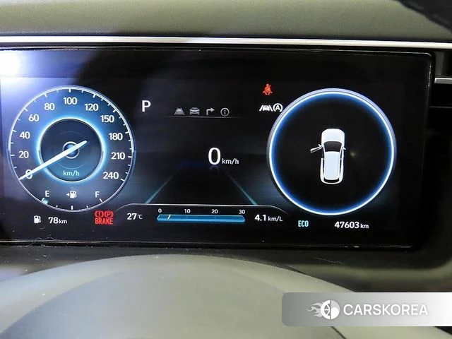 Hyundai Tucson (NX4) id 4282556 из Кореи 16