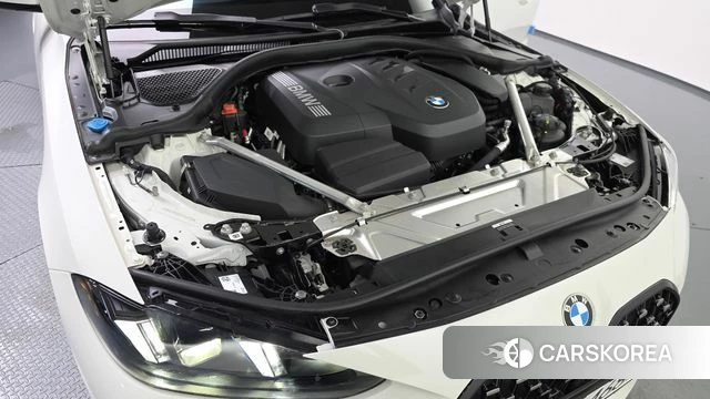 BMW 4 Series (G22) id 4622829 из Кореи 30