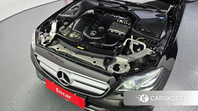 Mercedes-Benz E-Class W213 id 4770232 из Кореи 30