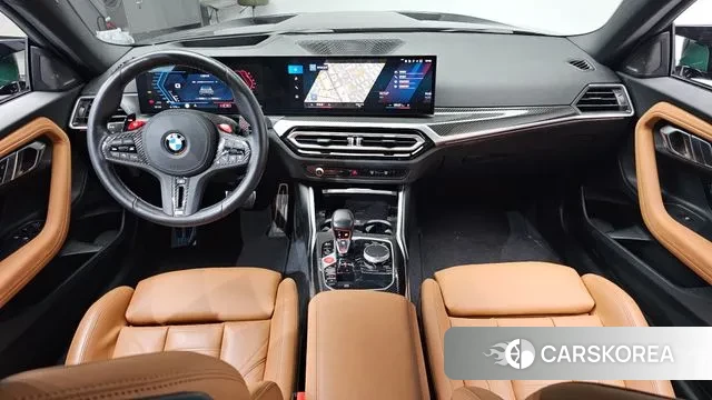 BMW M2 (G87) id 3365898 из Кореи 16