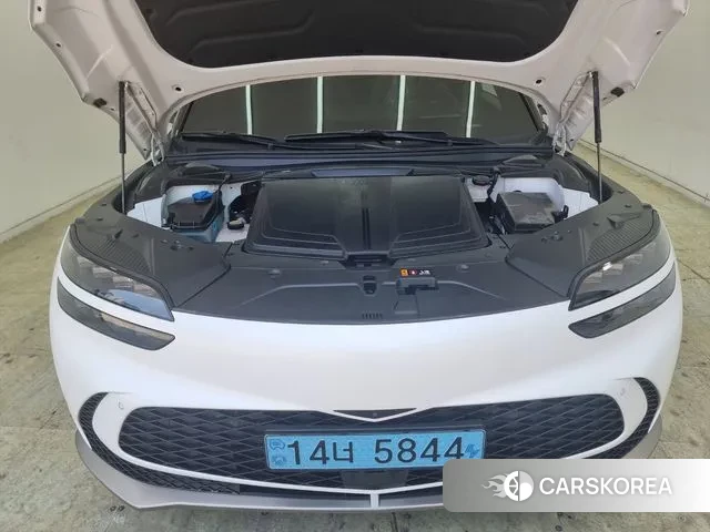 Genesis GV60 id 3037445 из Кореи 16