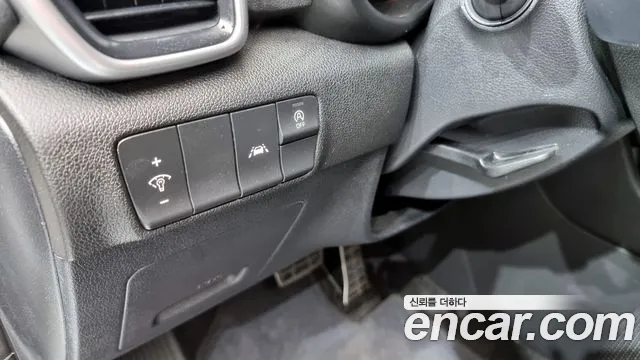 Kia Sportage The Bold id 2700392 из Кореи 16