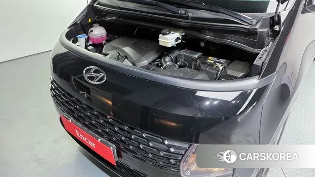 Hyundai Staria id 3596358 из Кореи 16