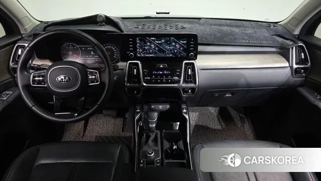 Kia Sorento 4th Generation id 3702536 из Кореи 16