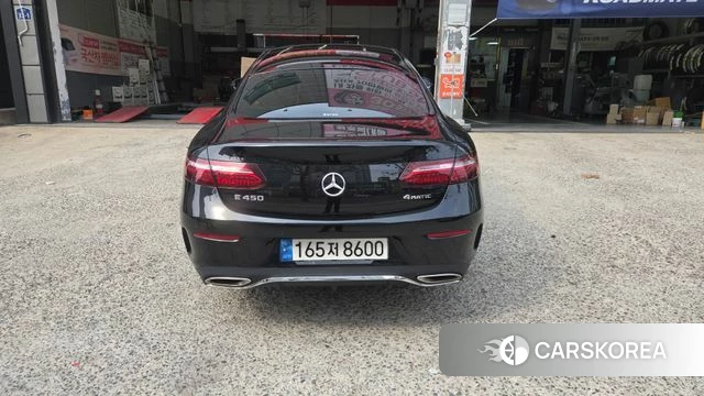 Mercedes-Benz E-Class W213 id 3866212 из Кореи 16