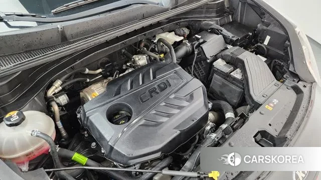 Kia Sportage The Bold id 3741201 из Кореи 16