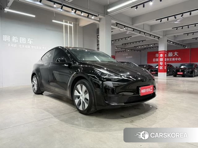 Tesla Model Y id 4182695 из Китая 36
