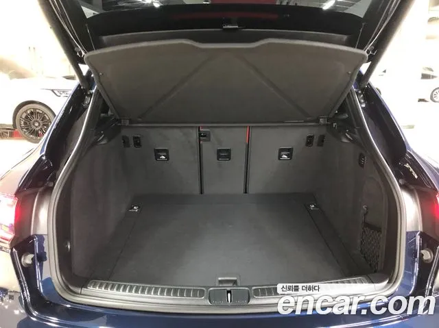 Porsche Macan id 2212233 из Кореи 16