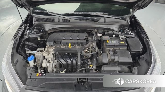 Kia The New K3 2nd generation id 4618592 из Кореи 28