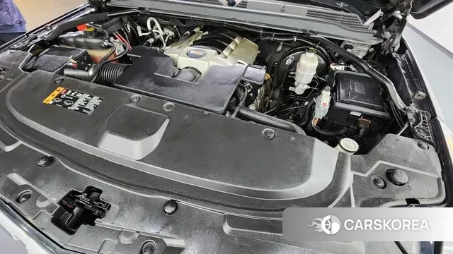 Cadillac Escalade id 2981440 из Кореи 16