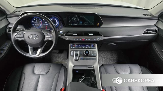 Hyundai Palisade id 4697704 из Кореи 26