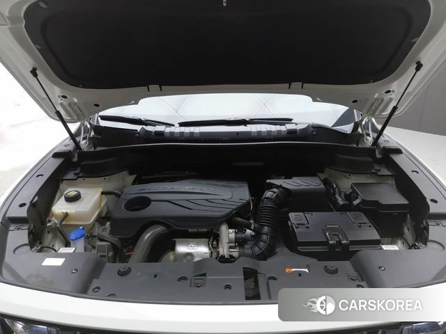 Ssangyong Torres id 4711113 из Кореи 26