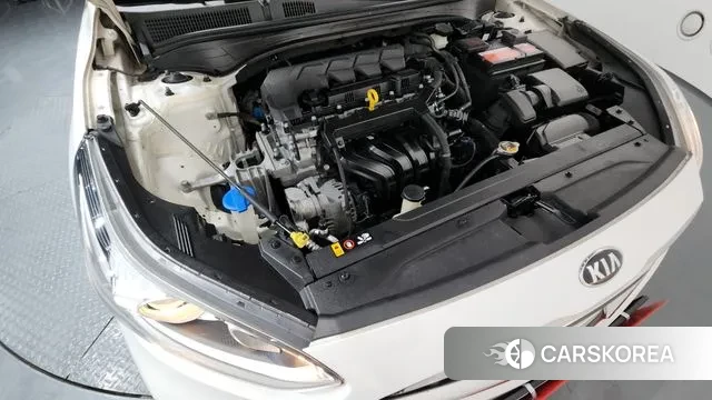 Kia Come New K3 id 3474860 из Кореи 16