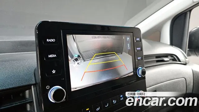 Hyundai Staria id 2747007 из Кореи 16