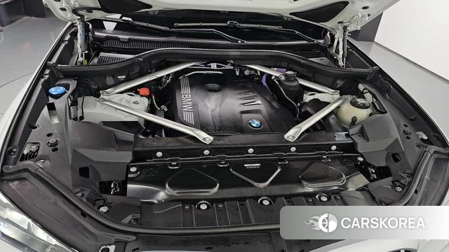 BMW X5 (G05) id 4767373 из Кореи 30