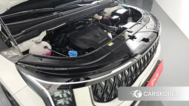 Kia The New Carnival 4th Generation id 3512206 из Кореи 16