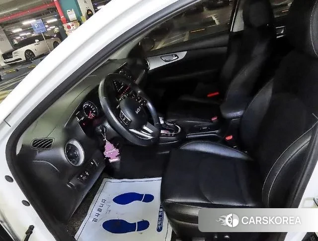 Kia The New K3 2nd generation id 3615748 из Кореи 15