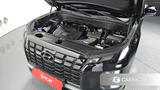 Hyundai The New Palisade id 3410348 из Кореи 16