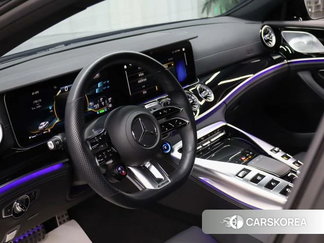 Mercedes-Benz AMG GT id 4329081 из Китая 23
