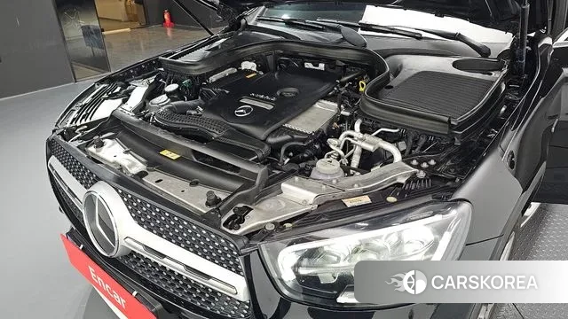 Mercedes-Benz GLC-Class X253 id 3395371 из Кореи 16