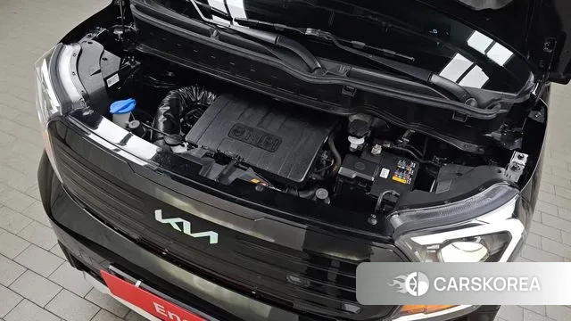 Kia The New Kia Ray id 3295064 из Кореи 16