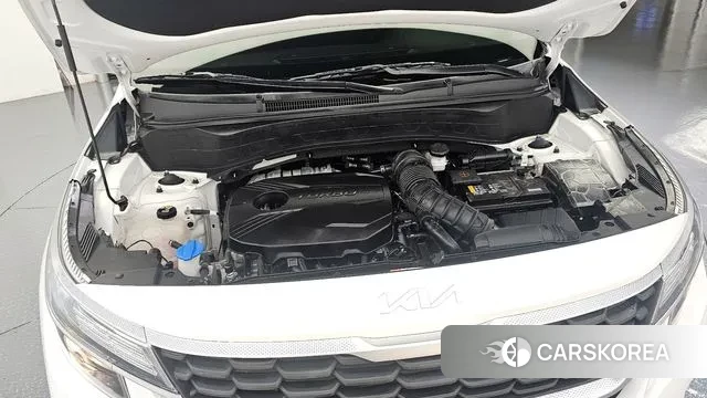 Kia Seltos id 3241983 из Кореи 16