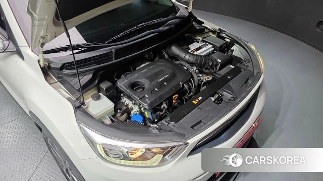 Kia Stonic id 4633076 из Кореи 26