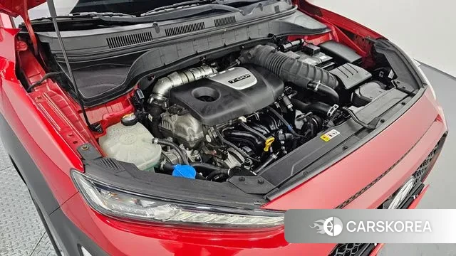 Hyundai Kona id 3345174 из Кореи 16