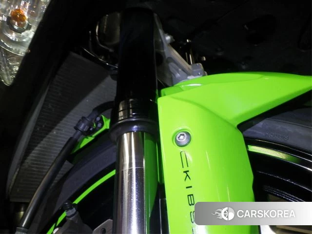 Проданный Kawasaki ZX-6R NINJA ABS id 4199477 из Японии, фото 32