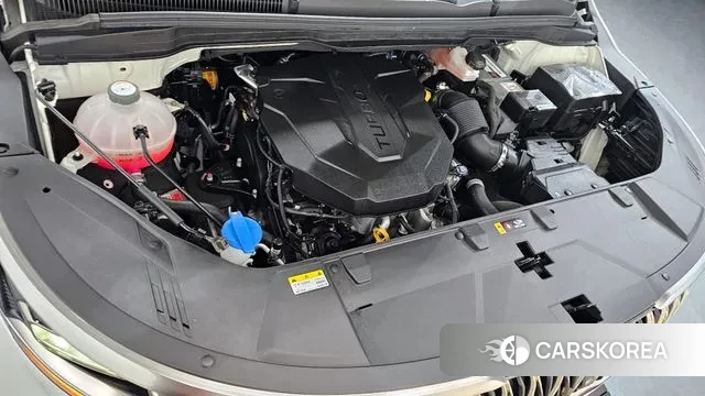 Kia Carnival 4th generation id 3566263 из Кореи 16