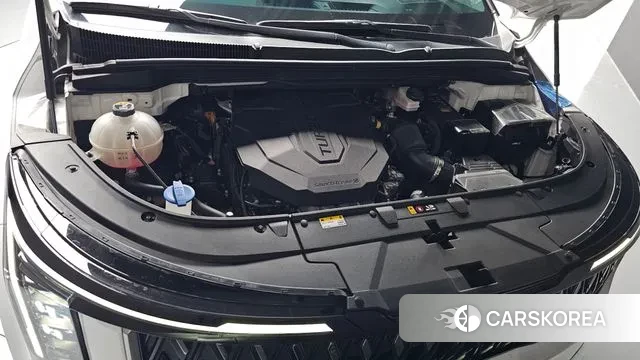 Kia The New Carnival 4th Generation id 3353739 из Кореи 16