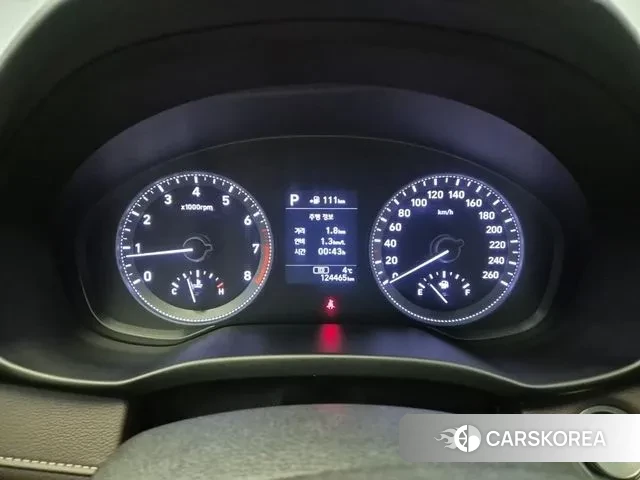 Hyundai Grandeur IG id 3553036 из Кореи 15