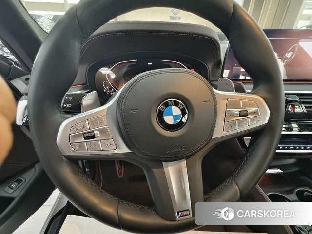 BMW 5 series id 4400045 из Китая 12