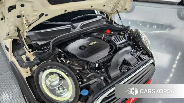 Mini Cooper id 4294927 из Кореи 27