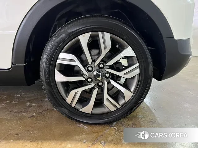 Ssangyong Tivoli Armor id 3434482 из Кореи 16