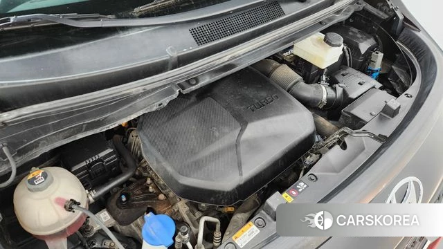 Hyundai Staria id 4224097 из Кореи 15