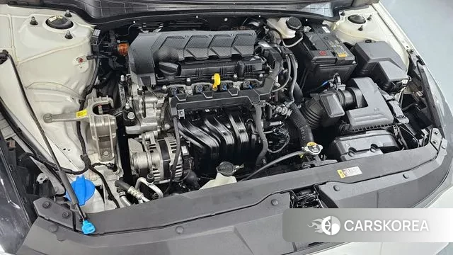 Hyundai Avante (CN7) id 3685426 из Кореи 16