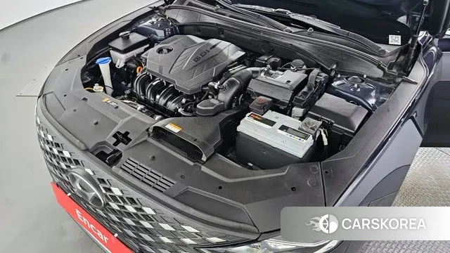 Hyundai The New Grandeur IG id 2999728 из Кореи 16