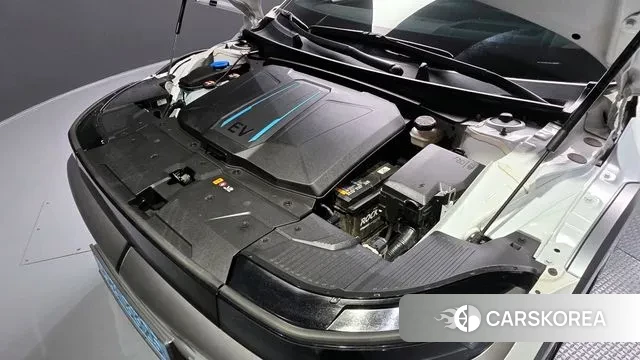 Hyundai Ionic 5 id 2901000 из Кореи 16