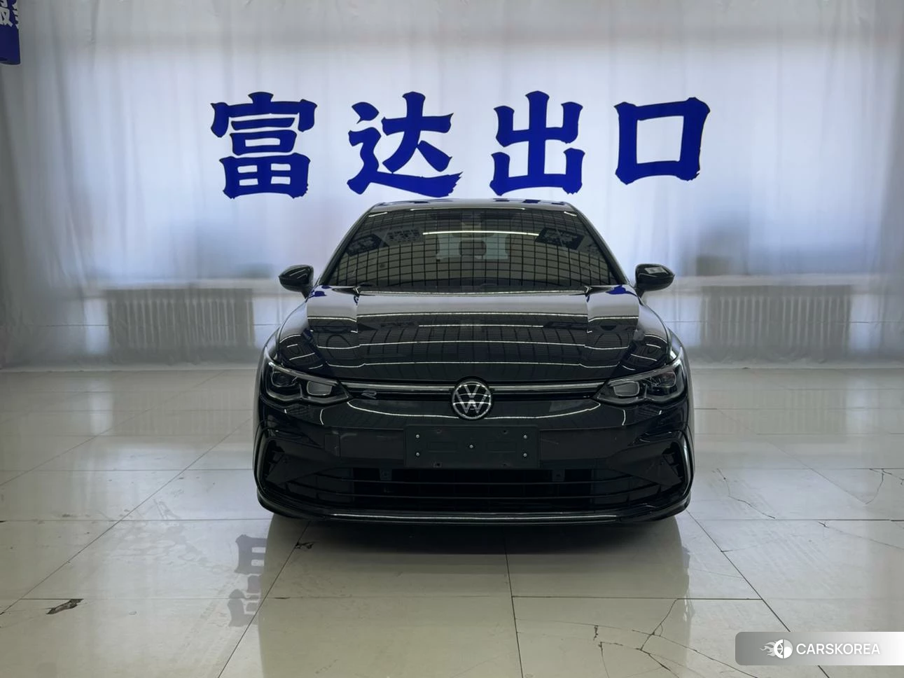Volkswagen Golf id 4486268 из Китая 10