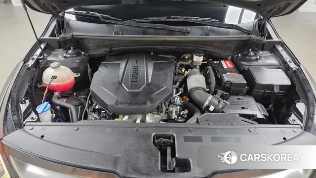 Kia Sportage 5th Generation id 3787867 из Кореи 16