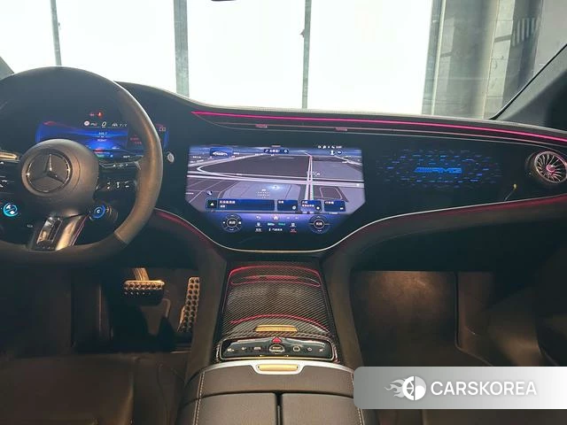 Mercedes-Benz EQE AMG id 4255901 из Китая 15