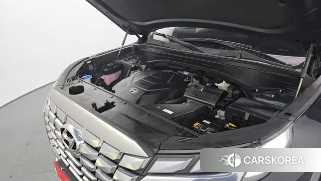 Hyundai The New Palisade id 3610723 из Кореи 16