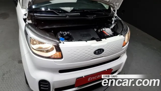 Kia The New Ray id 2817881 из Кореи 16