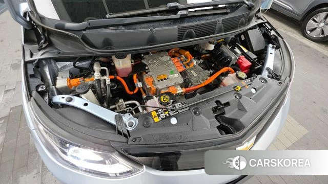 Chevrolet (GM Daewoo) Bolt EV id 4615457 из Кореи 26