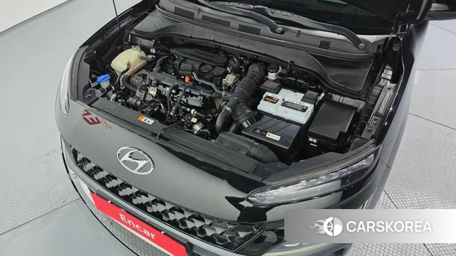 Hyundai The New Kona id 3795016 из Кореи 16