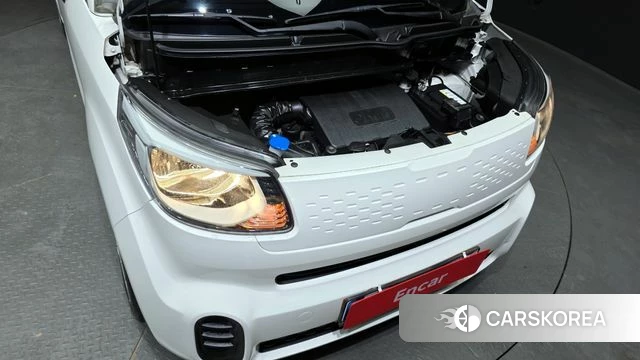 Kia The New Ray id 4267761 из Кореи 16